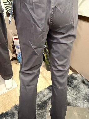 Cherokee Men's Dress Pants in Black